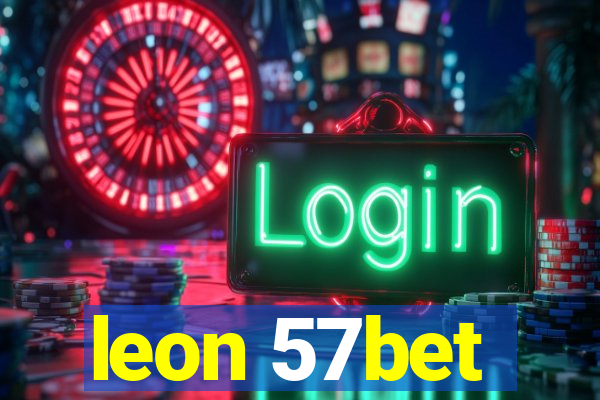 leon 57bet